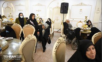 جشن «عطر ریحان» 10