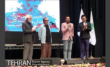 یازدهمین جشن منتقدان و نویسندگان سینمای ایران‎ 16