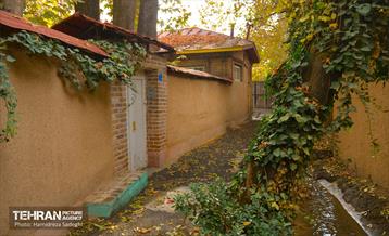 هوای پاییزی پایتخت 37