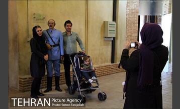 باغ موزه زندان قصر‎ 3