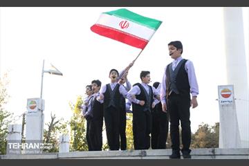 بازدید عضو شورای شهر تهران از اراضی عباس آباد  40