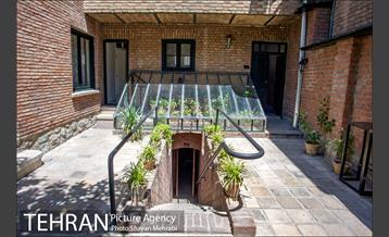 خانه سیمین و جلال 30