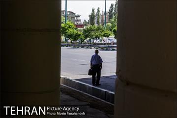 بزرگراه یادگار امام  28