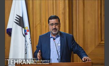 جلسه شورای شهر  14