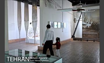 باغ موزه قصر 3