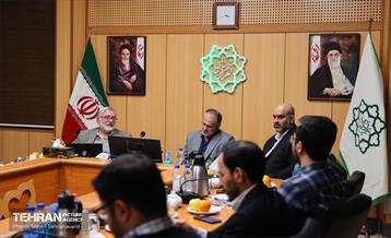 دومین نشست تخصصی شهراندیش 13