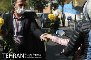 کاروان گل و موسیقی 18