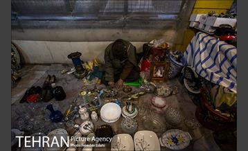 جمعه بازار پارکینگ پروانه 9