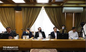 نقد و بررسی عملکرد معاونت منابع انسانی در سال گذشته و سال جدید 9