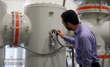 بهره‌برداری از پست برق مستقل خط ۶ مترو 28