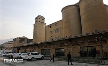 همایش مدیران عامل سازمان های نوسازی کلانشهرهای کشور 26