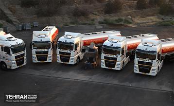 رونمایی از تجهیزات جدید سازمان آتش نشانی تهران  18