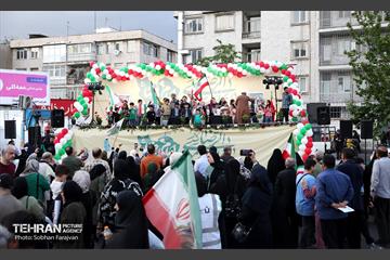 اجتماع بزرگ امام‌ رضایی‌ها - 2 16