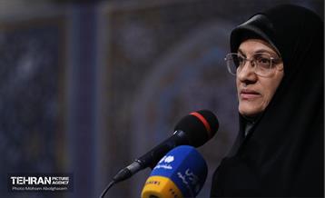 همایش «فرزندان حیدر کرار» 16
