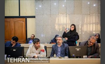 نشست تخصصی روایت شورایاری از گذشته به آینده 16