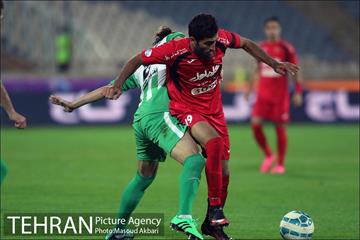 دیدار پرسپولیس و ماشین سازی در لیگ برتر فوتبال 10