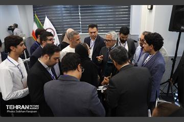 دومین دوره پیشرفته مدرسه دیپلمات‌های جوان - 3 22