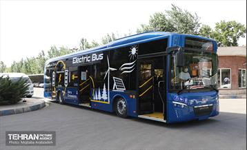 بازدید شهردار تهران از گروه صنعتی مپنا  6