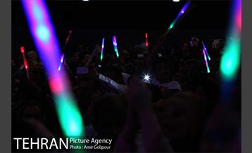 جشن منتظران ظهور 7