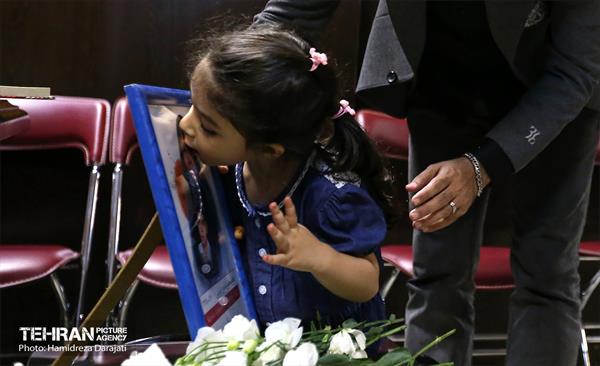 مراسم یادبود مادر سرزمین آفتاب  30