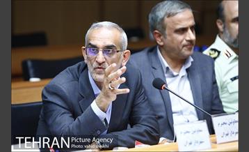 سی امین جلسه شورای معاونان،مشاورین و شهرداران  8