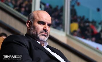 اختتامیه دومین دوره مسابقات «قهرمان شهر» 19