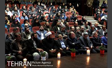 آئین تجلیل از 22 نویسنده انقلاب اسلامی  2