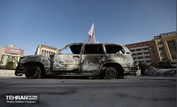 یادمان «بچه‌های آسمان» 31