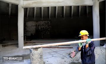 بازدید از پروژه‌های منطقه فرهنگی و گردشگری عباس آباد 16