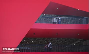 بازدید معماران از مجموعه تاریخی اتحادیه و پروژه بازآفرینی ساختمان بلدیه 3