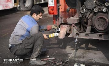 به وقت خدمت؛ روایت بازگشت 8