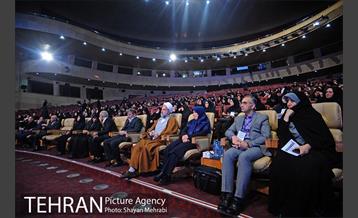 نخستین همایش بین المللی زنان و زندگی شهری 11