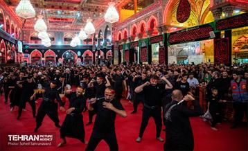 از حرم تا حرم 35