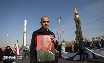 راهپیمایی ۲۲ بهمن - ۱ 36