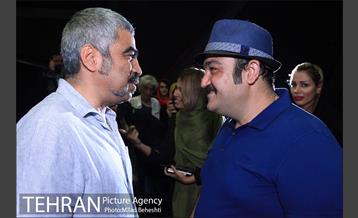 اکران خصوصی فیلم سینمایی دراکولا‎ 7