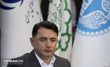 مراسم گرامیداشت روز جهانی «اسکان بشر» 20