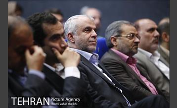 امضا تفاهم نامه بین سازمان فرهنگی هنری شهرداری تهران و معاونت پرورشی و فرهنگی وزارت آموزش و پرورش  22