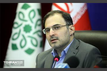 نشست خبری همایش و نمایشگاه نهضت تامین مالی شهر 16