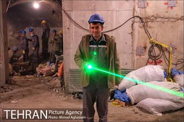 مراحل ساخت خط 7 مترو تهران 20