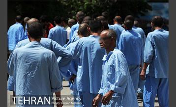 کمپ ترک اعتیاد آفتاب امید 13