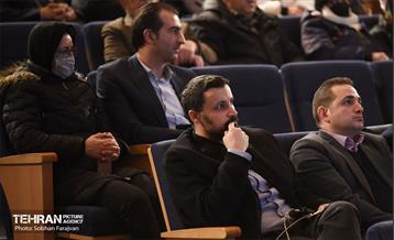 یادواره شهدای ادیان توحیدی  15