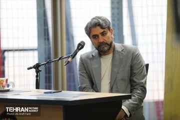 جشن پیامبر مهربانی در برج میلاد 21