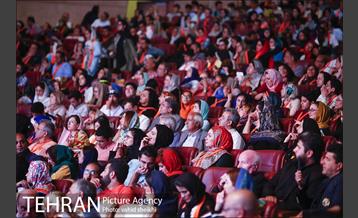 همایش روز جهانی ام اس با حضور شهردار تهران  6