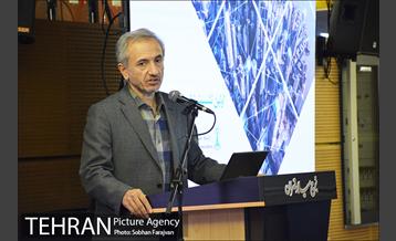 نشست خبری بررسی عملکرد شرکت ارتباط مشترک شهر  5