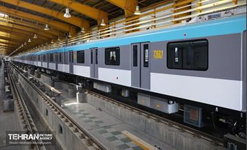 واگن سازی 14