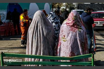 اقامه نماز عید سعید فطر در مصلی امام خمینی(ره)