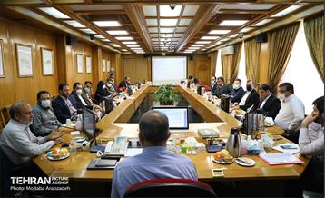 نقد و بررسی عملکرد معاونت منابع انسانی در سال گذشته و سال جدید 2