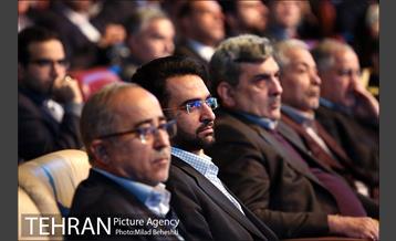 روز اول سومین همایش و نمایشگاه تهران هوشمند 4