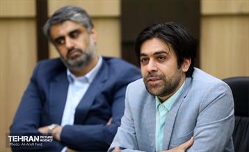 اختتامیه سومین جشنواره ملی بحران 15