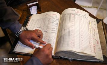 بازدید رئیس سازمان مدیریت بحران شهرداری تهران از گرمخانه خاوران 18